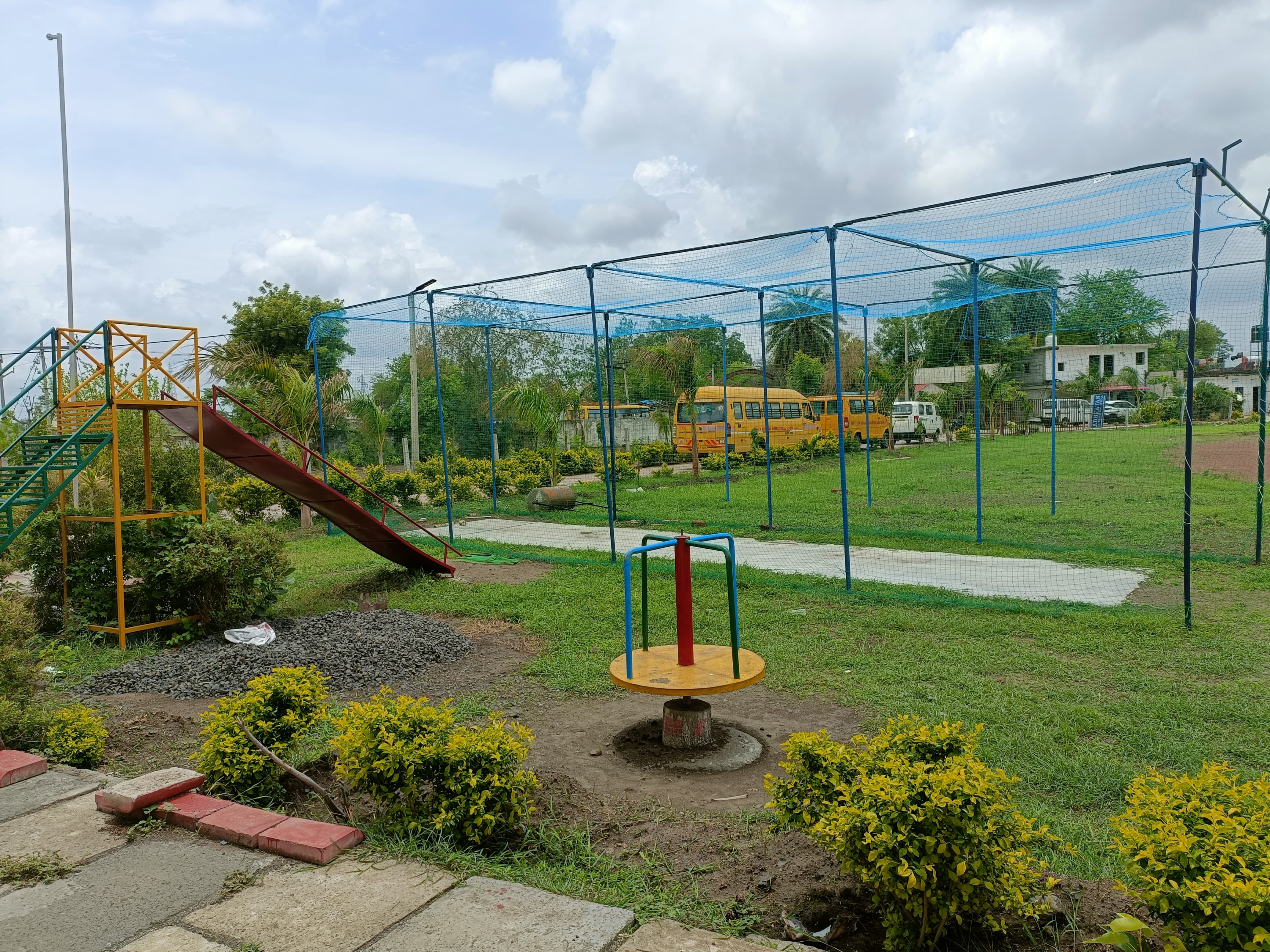 Playground